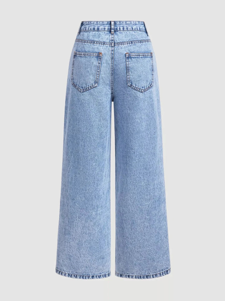 Camille Boutique - Jeans