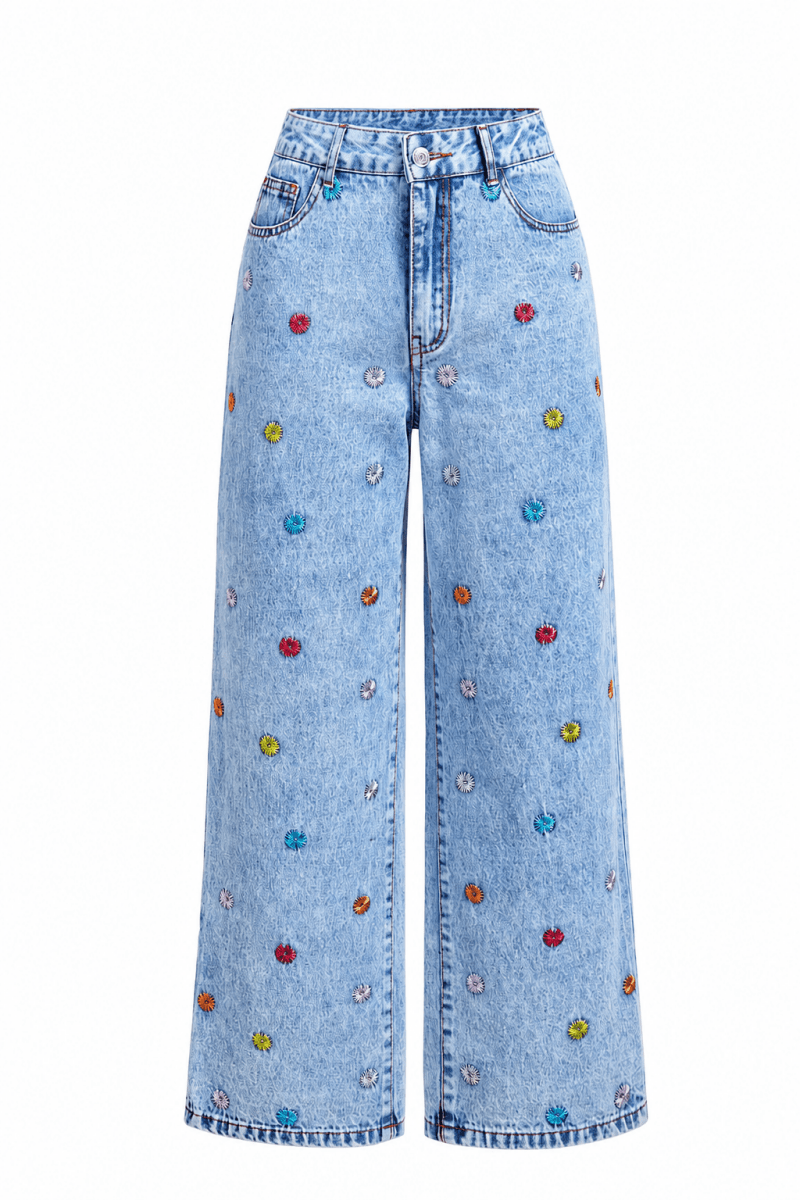Camille Boutique - Jeans