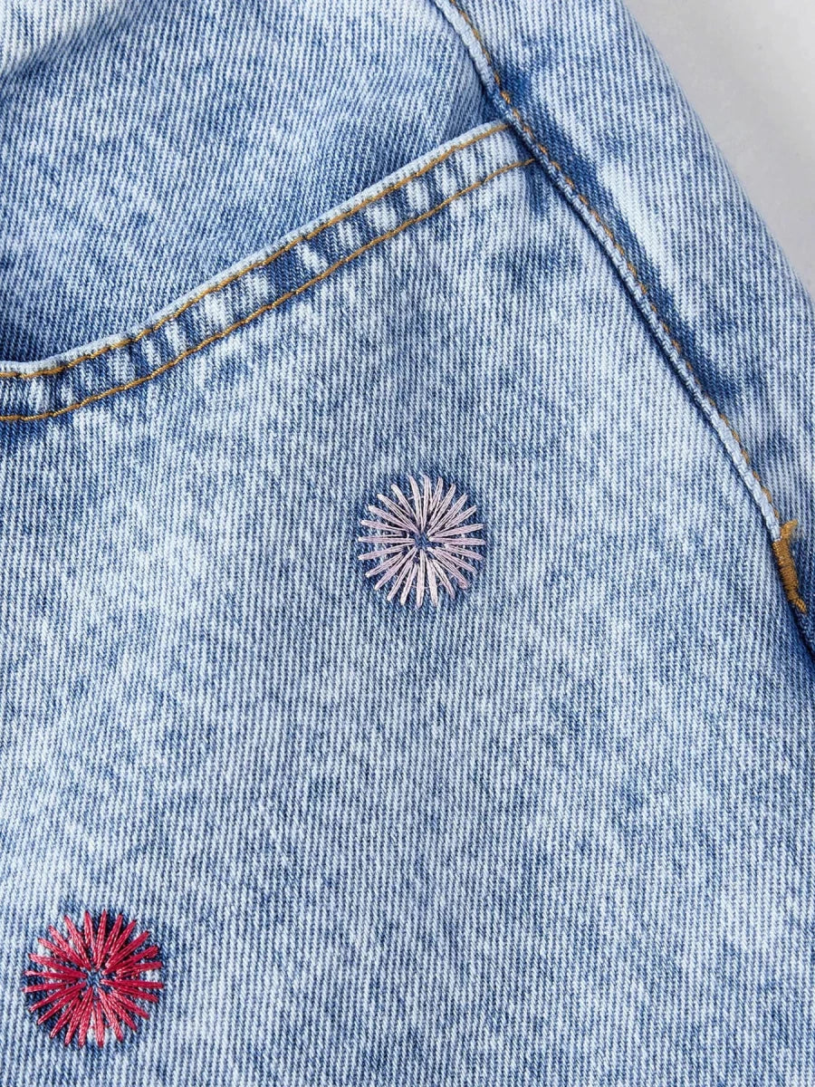 Camille Boutique - Jeans