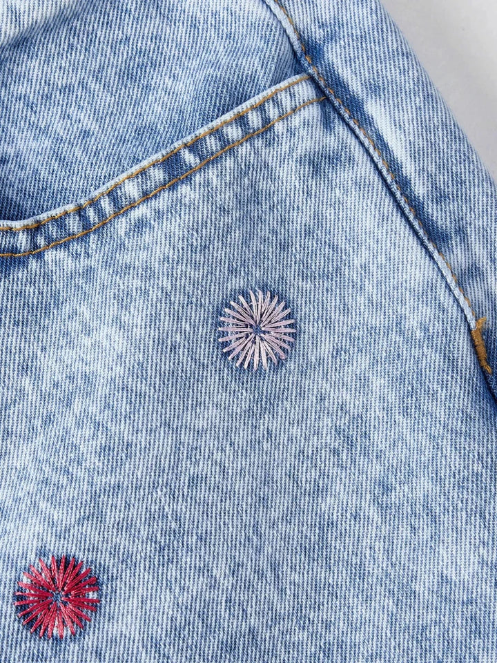 Camille Boutique - Jeans