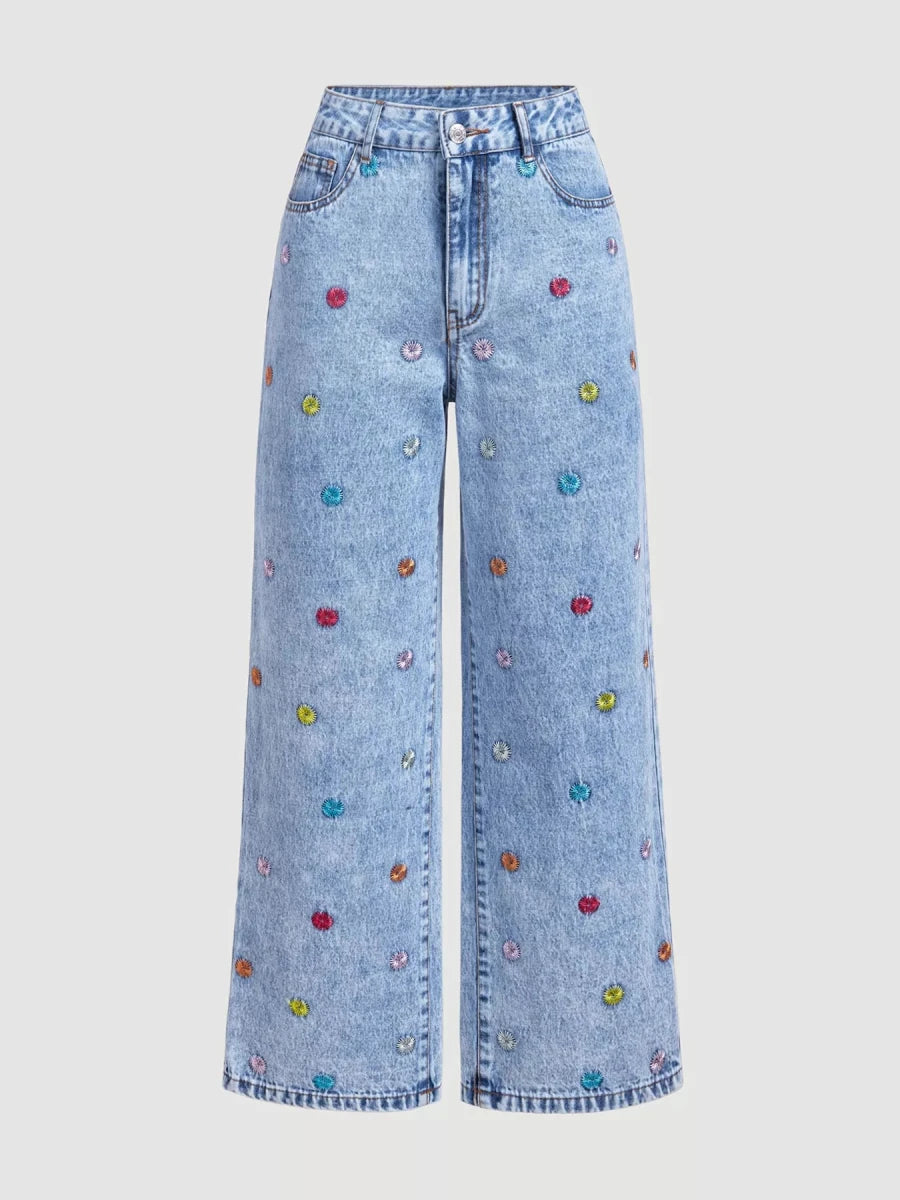 Camille Boutique - Jeans
