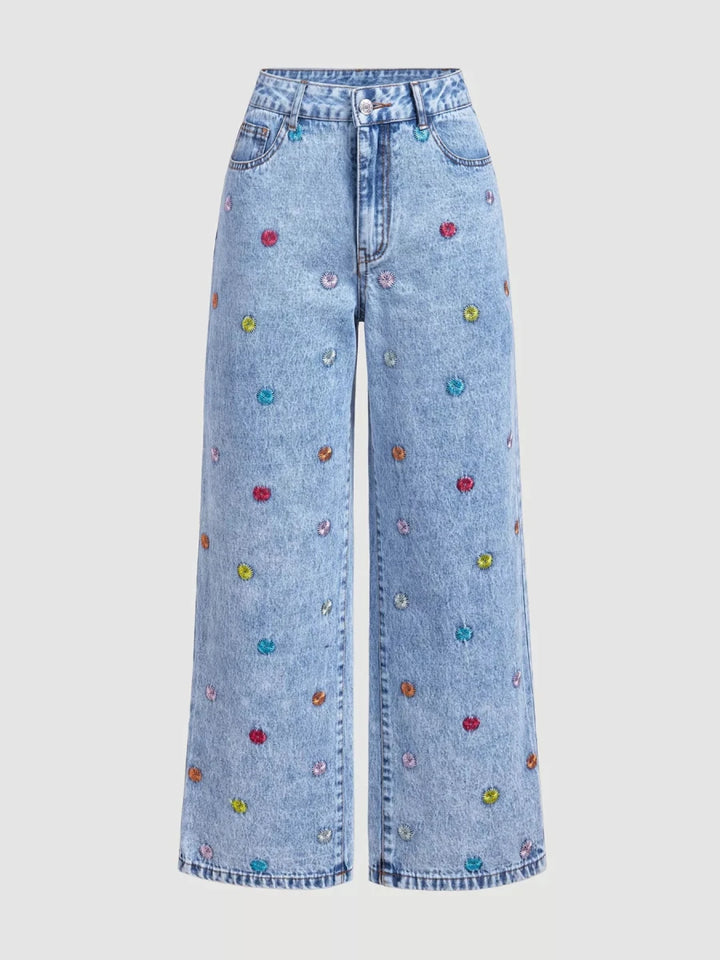 Camille Boutique - Jeans