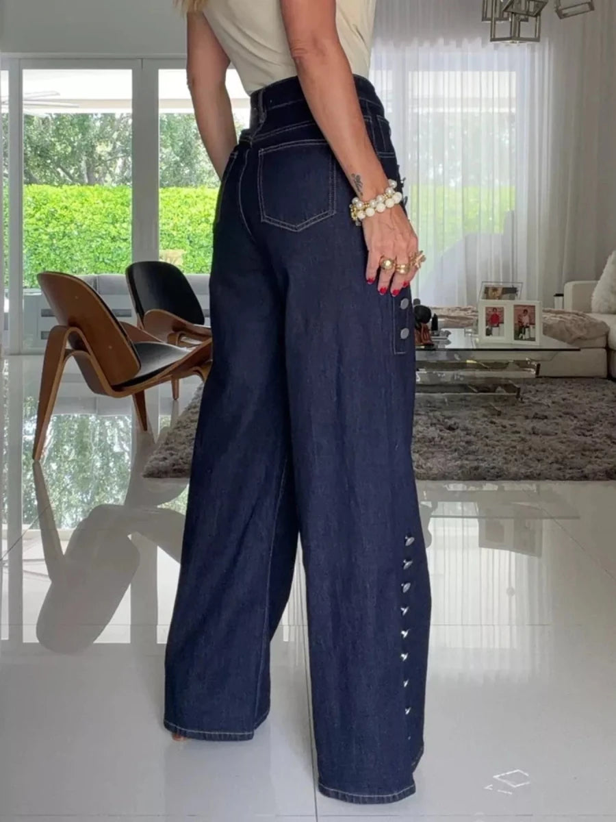 Camille Boutique - Jeans