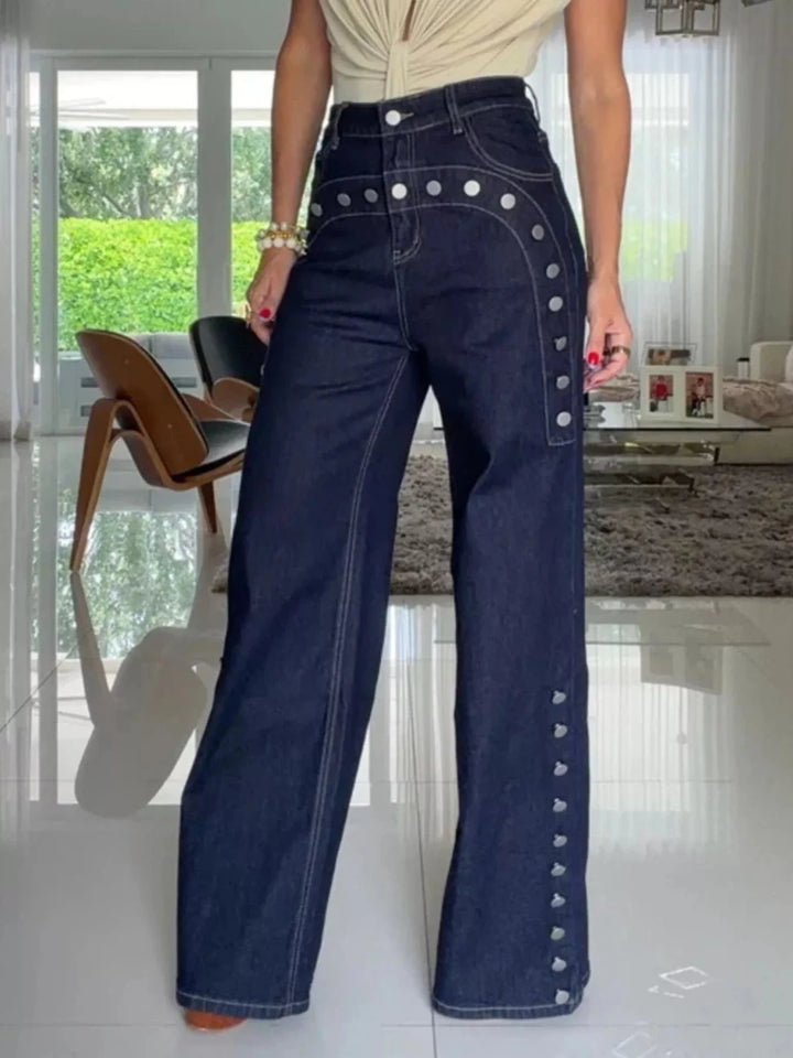 Camille Boutique - Jeans