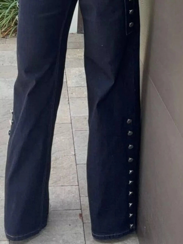 Camille Boutique - Jeans