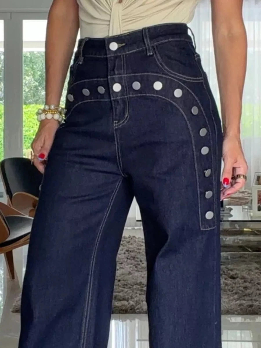 Camille Boutique - Jeans