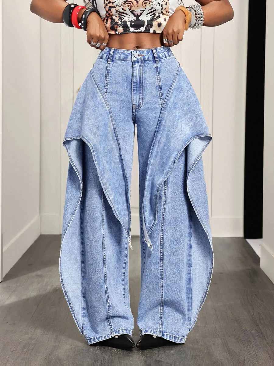 Camille Boutique - Jeans