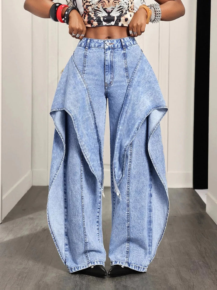 Camille Boutique - Jeans