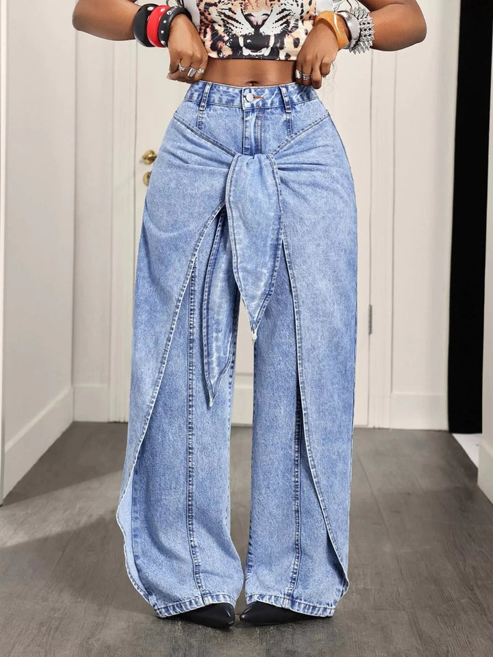 Camille Boutique - Jeans