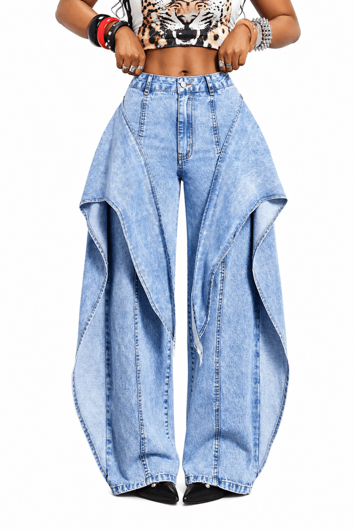 Camille Boutique - Jeans