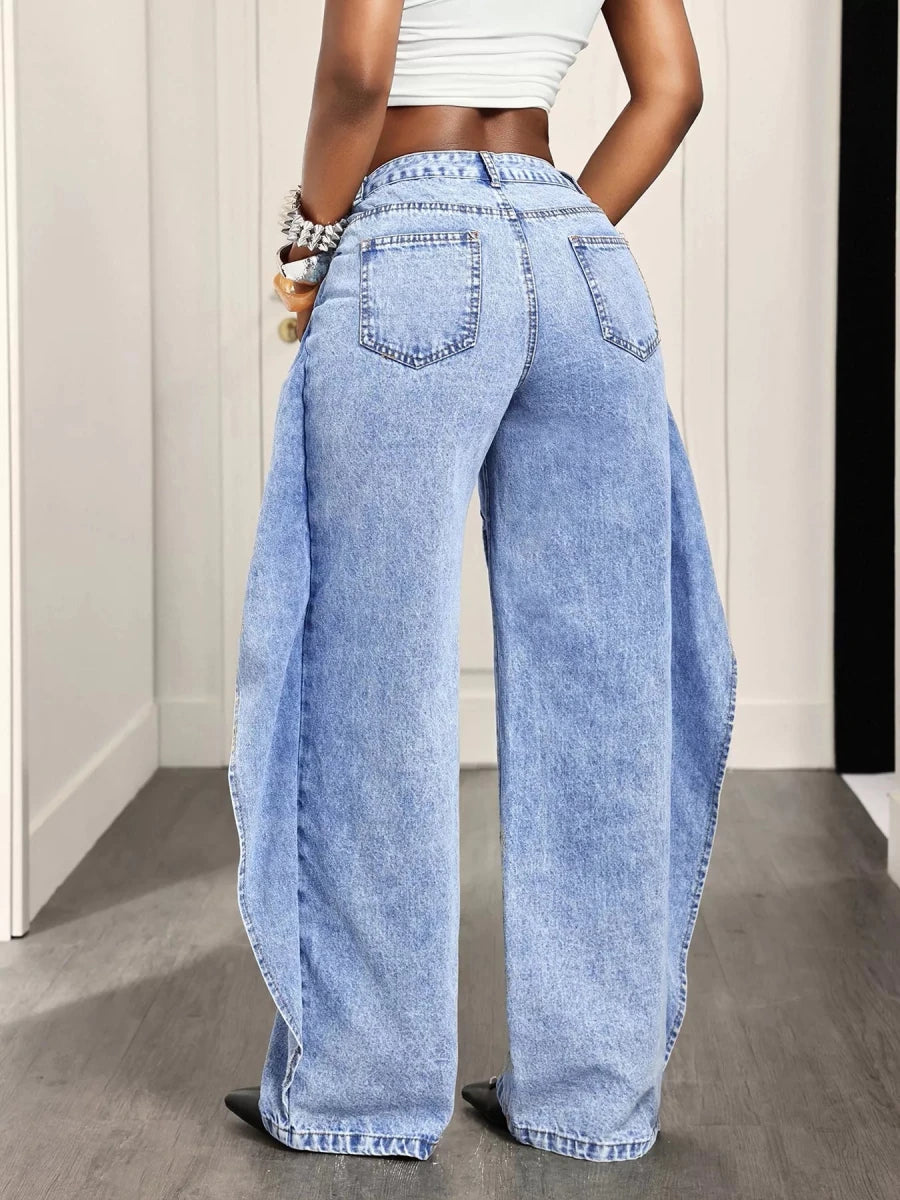 Camille Boutique - Jeans