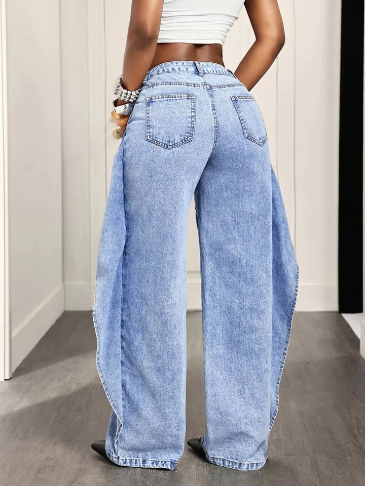 Camille Boutique - Jeans