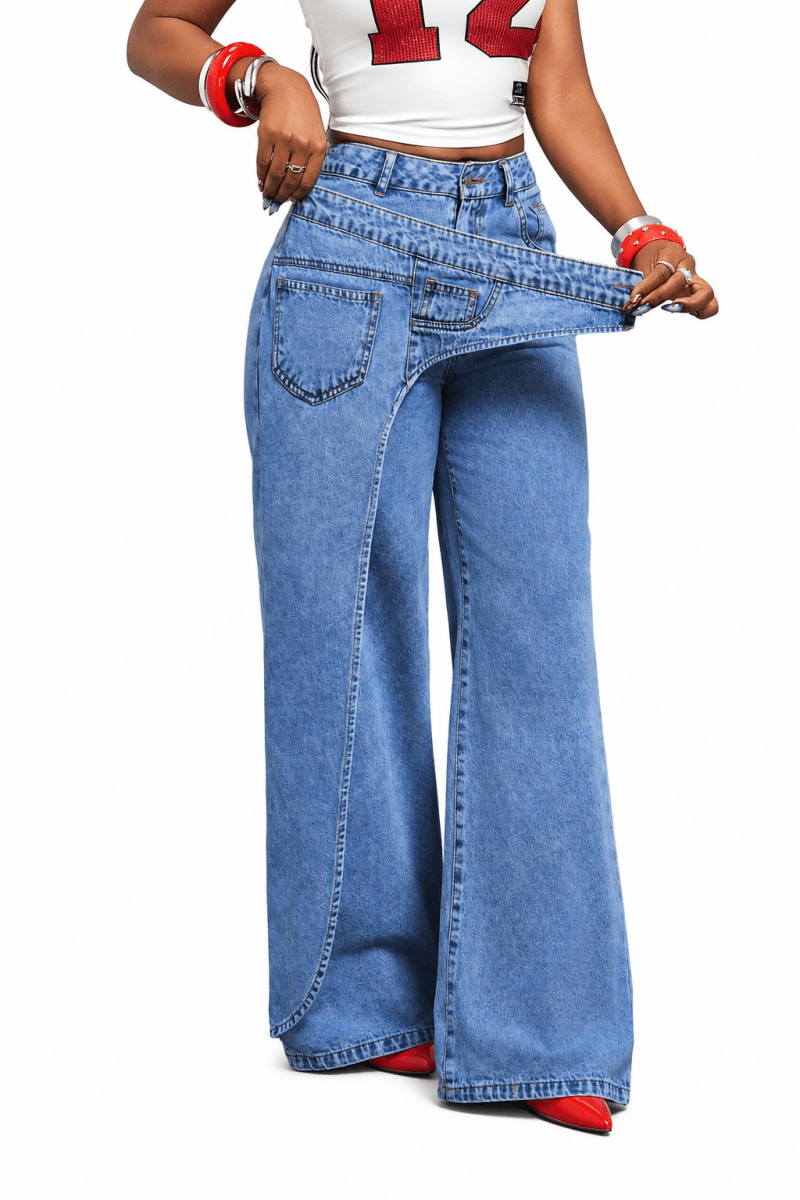 Camille Boutique - Jeans