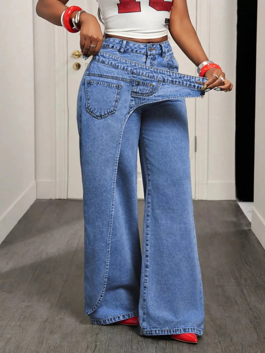 Camille Boutique - Jeans