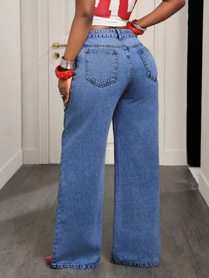 Camille Boutique - Jeans
