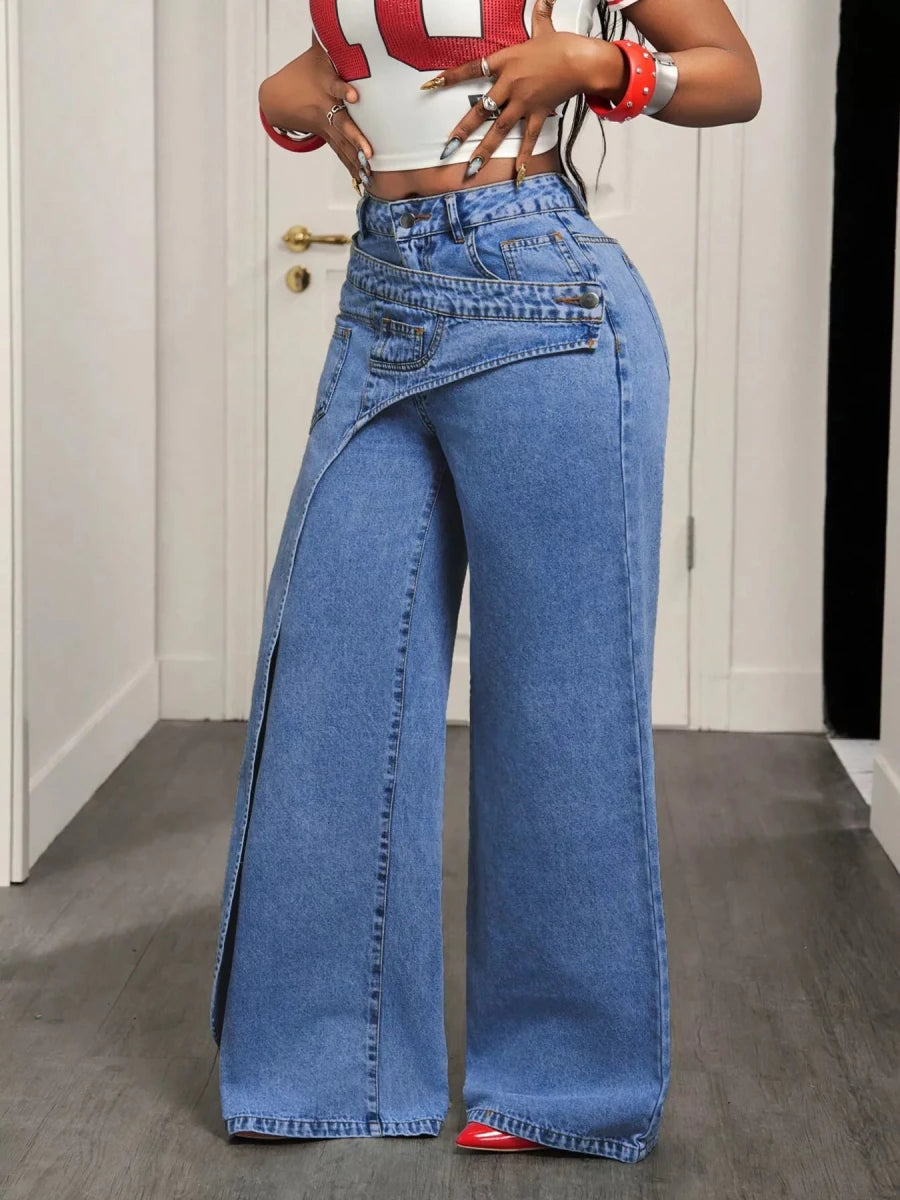 Camille Boutique - Jeans