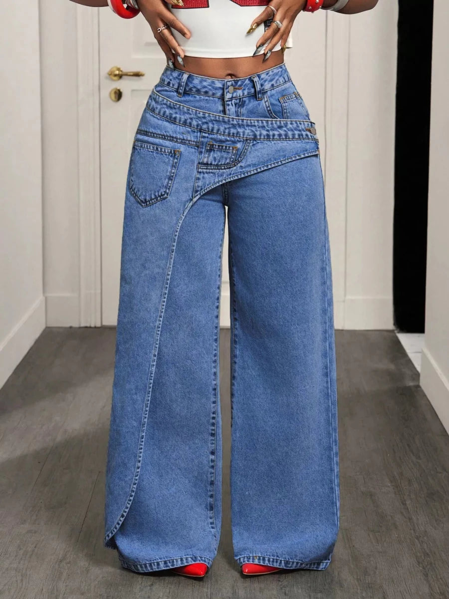 Camille Boutique - Jeans