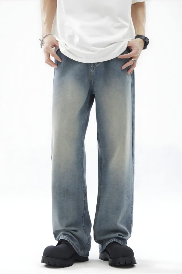 Camille Boutique - Jeans