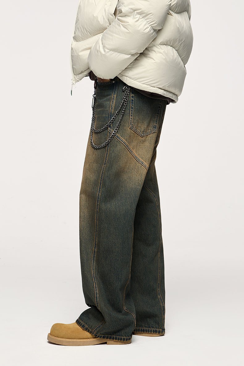 Camille Boutique - Pants