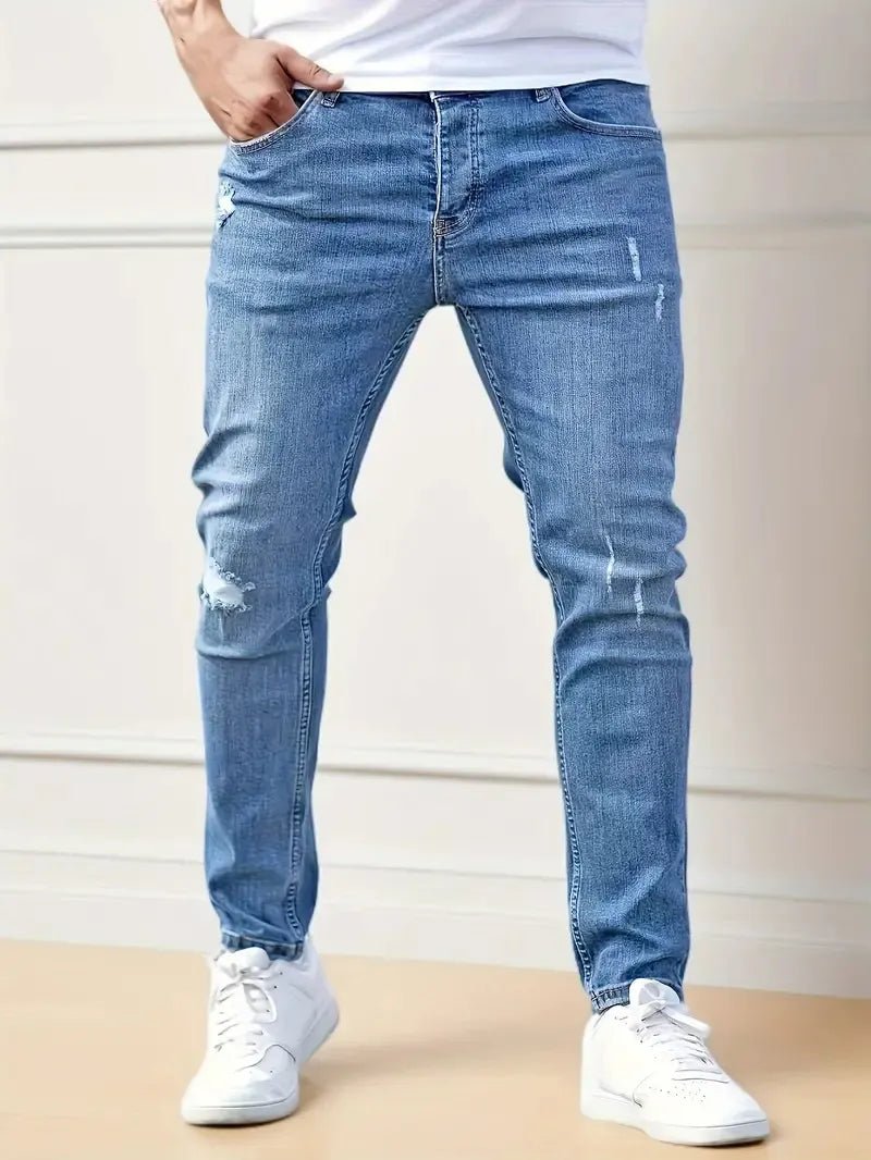 Camille Boutique - Pants