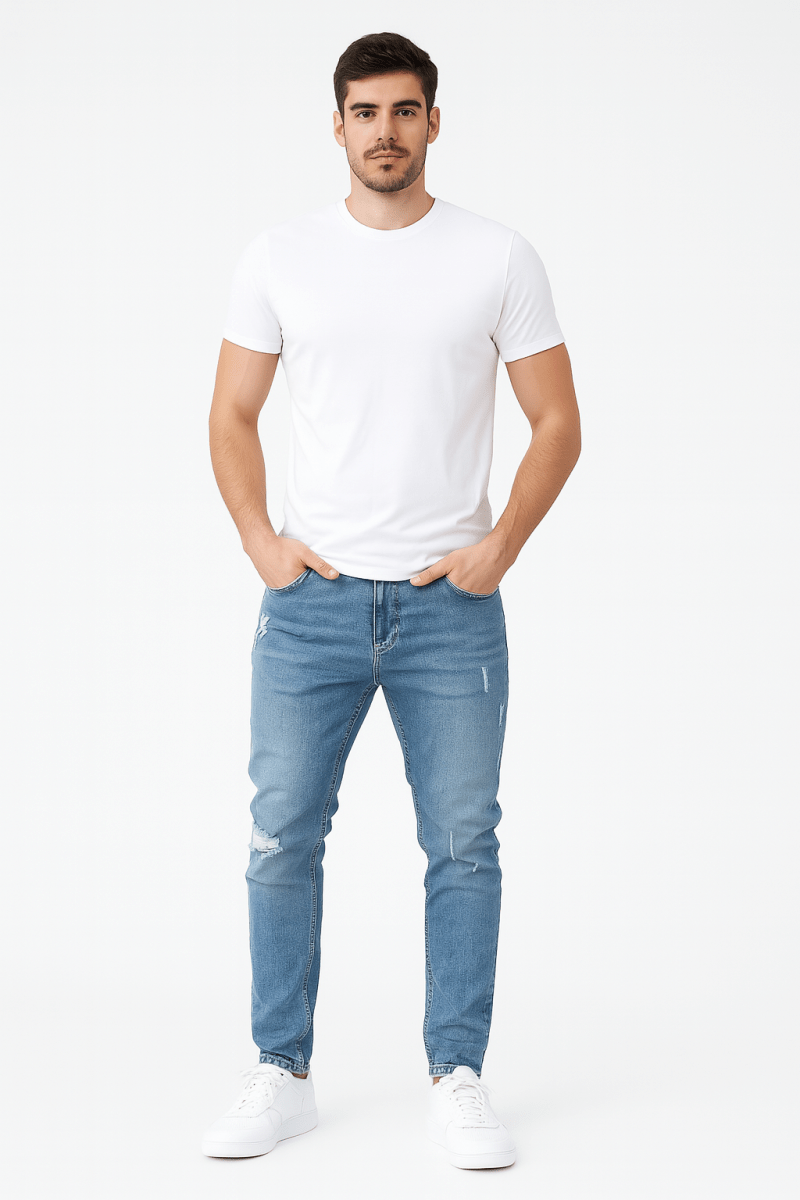 Camille Boutique - Pants