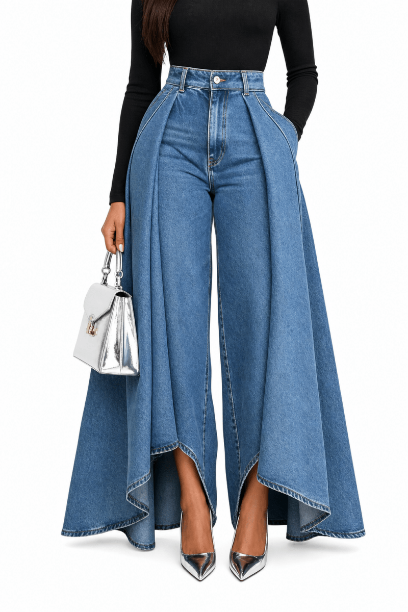 Camille Boutique - Jeans