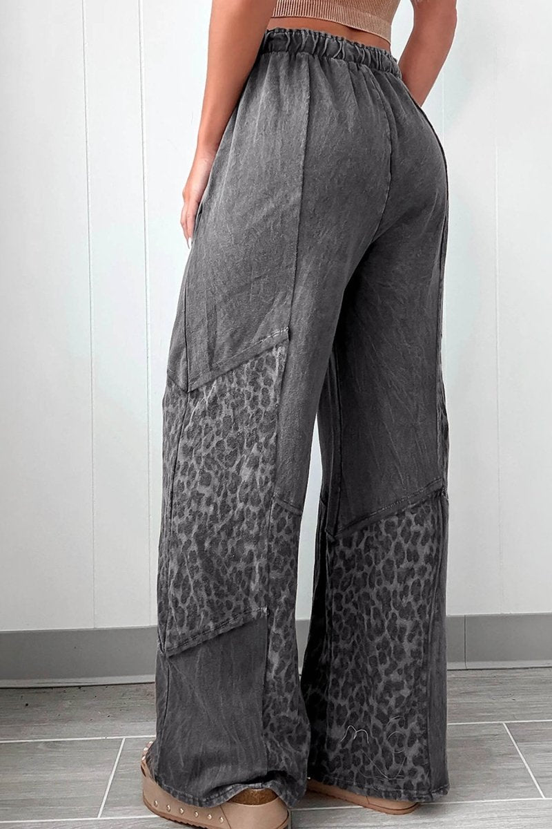 Camille Boutique - Joggers