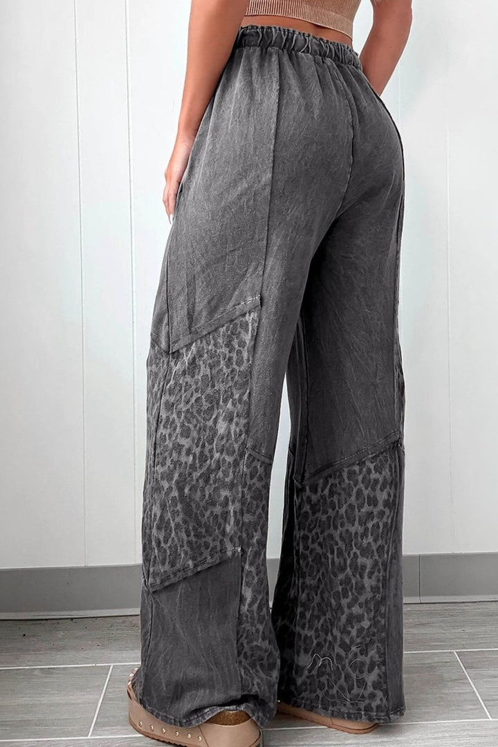Camille Boutique - Joggers