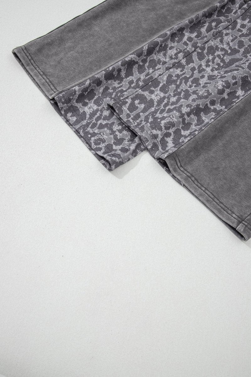 Camille Boutique - Joggers