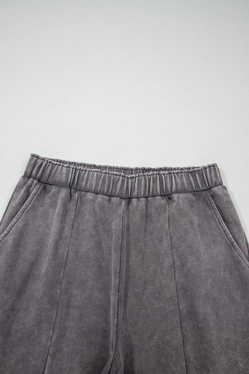 Camille Boutique - Joggers