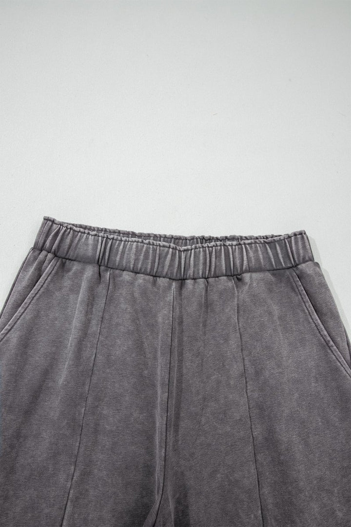 Camille Boutique - Joggers