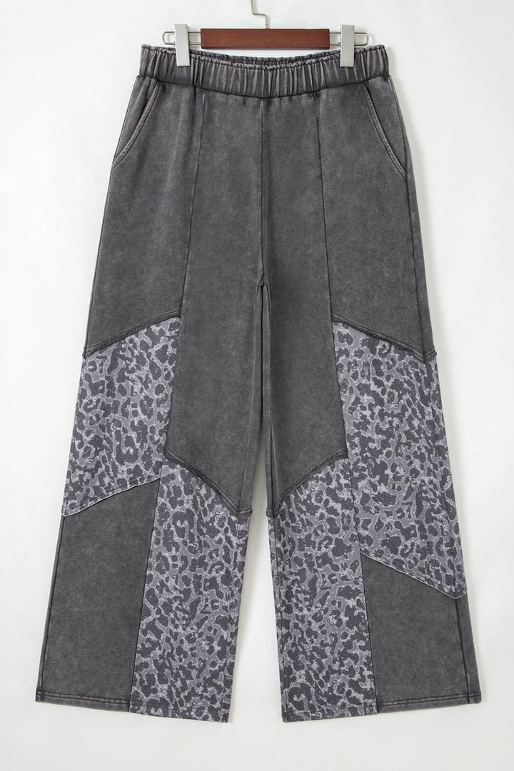 Camille Boutique - Joggers