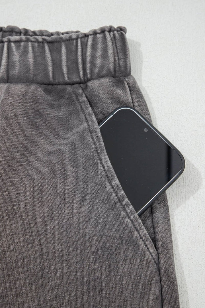 Camille Boutique - Joggers