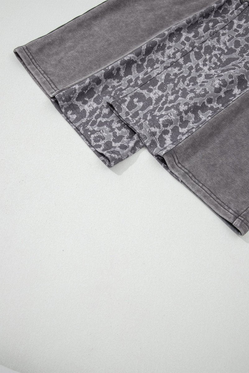 Camille Boutique - Joggers