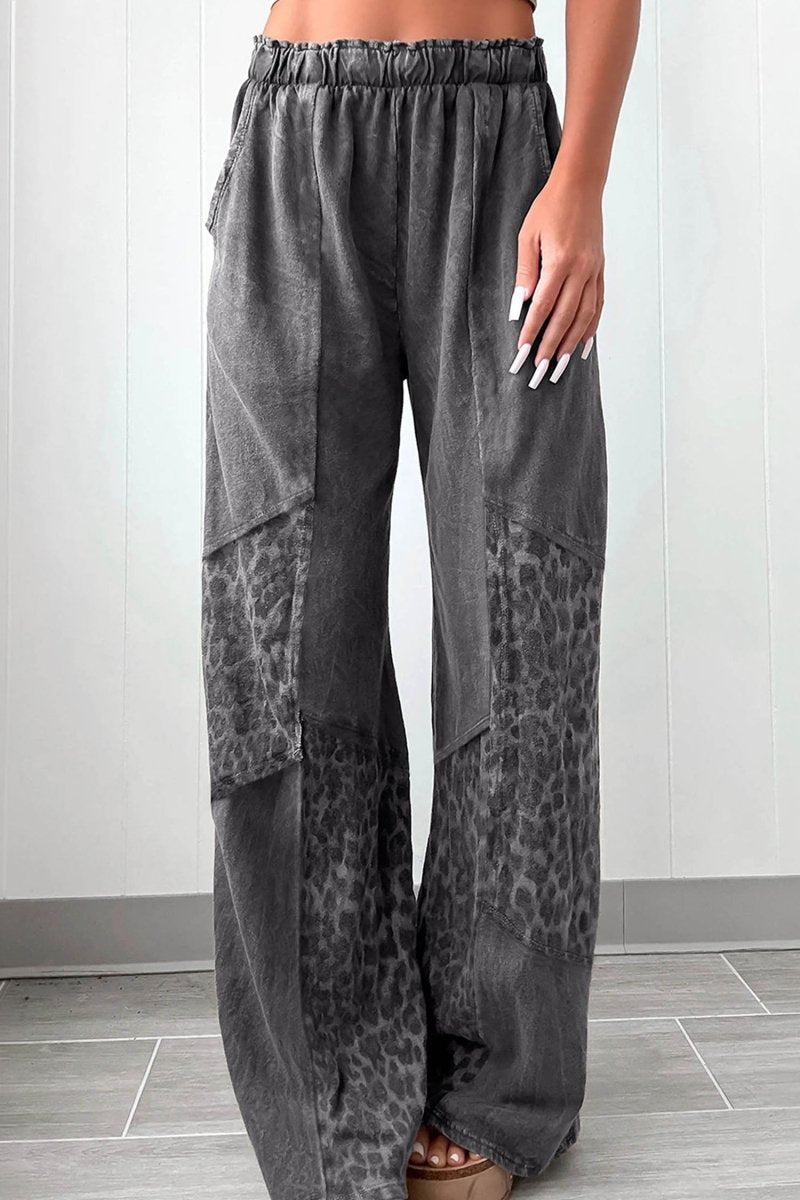Camille Boutique - Joggers