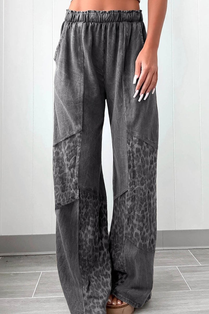 Camille Boutique - Joggers
