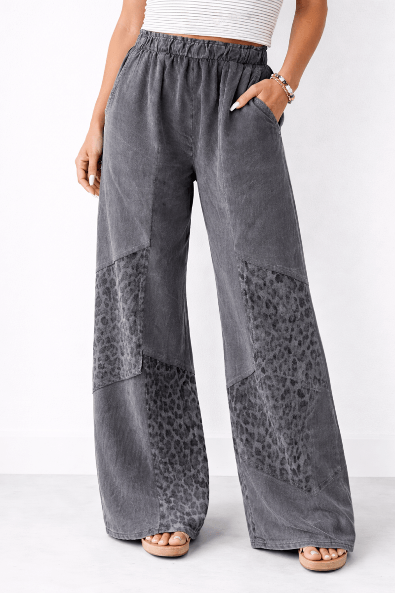 Camille Boutique - Joggers