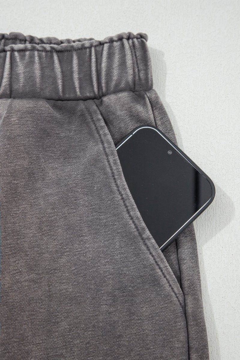 Camille Boutique - Joggers