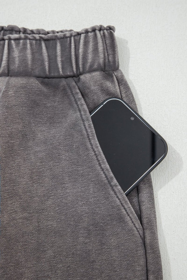 Camille Boutique - Joggers