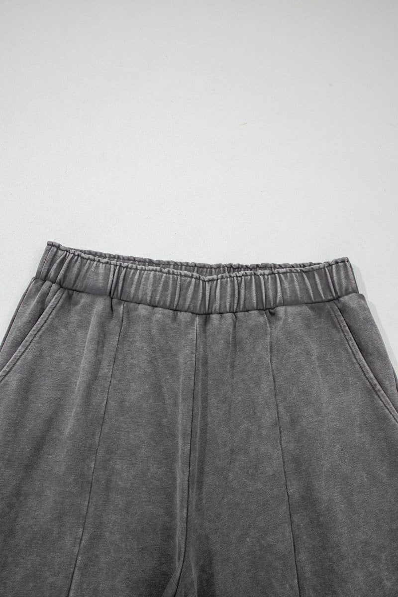 Camille Boutique - Joggers