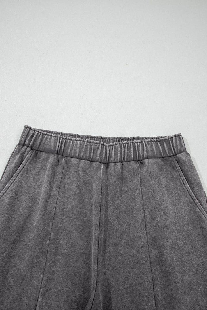 Camille Boutique - Joggers