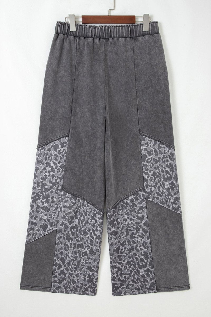 Camille Boutique - Joggers