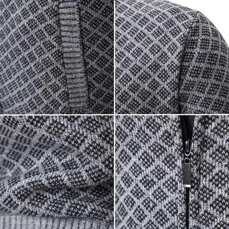 Camille Boutique - Men's Sweaters