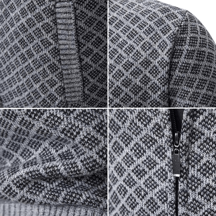 Camille Boutique - Men's Sweaters