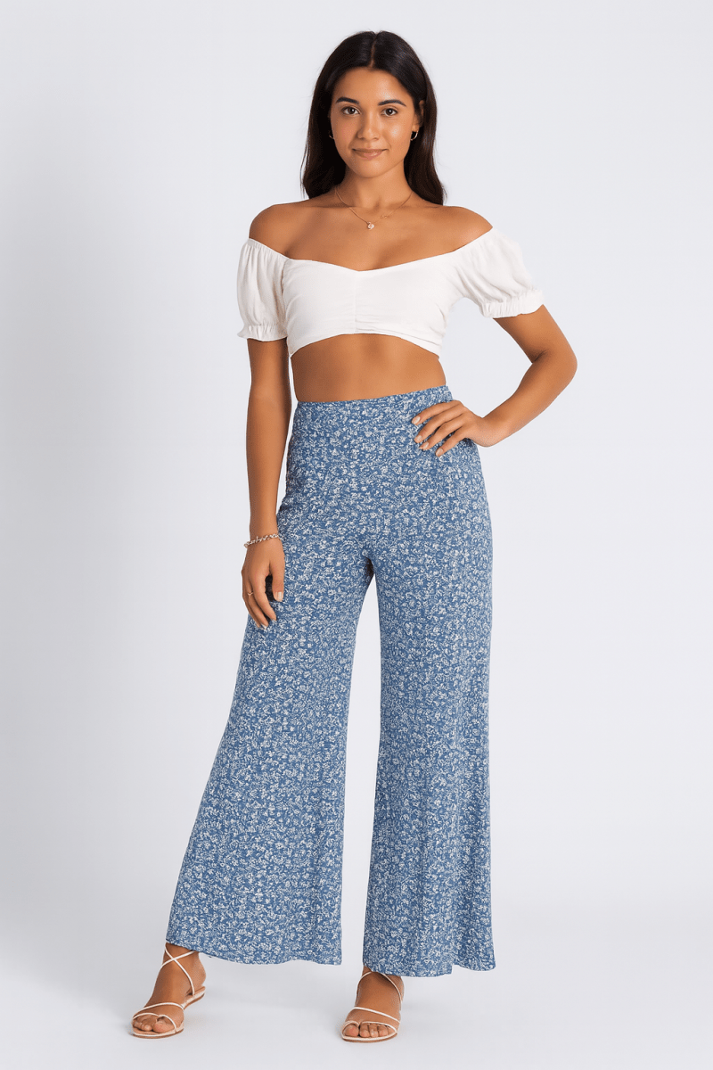 Camille Boutique - Women Trousers
