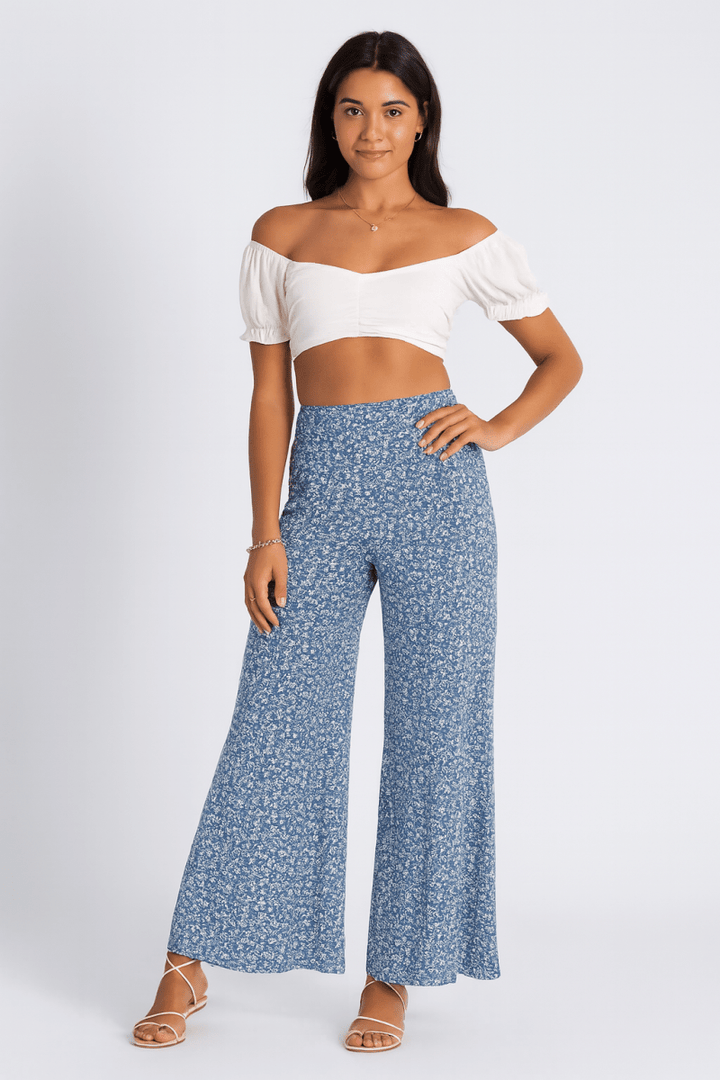 Camille Boutique - Women Trousers