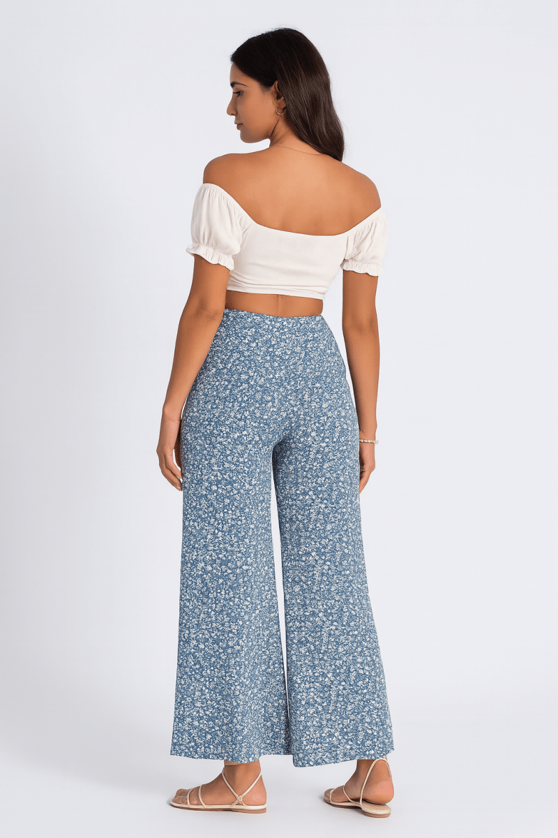 Camille Boutique - Women Trousers