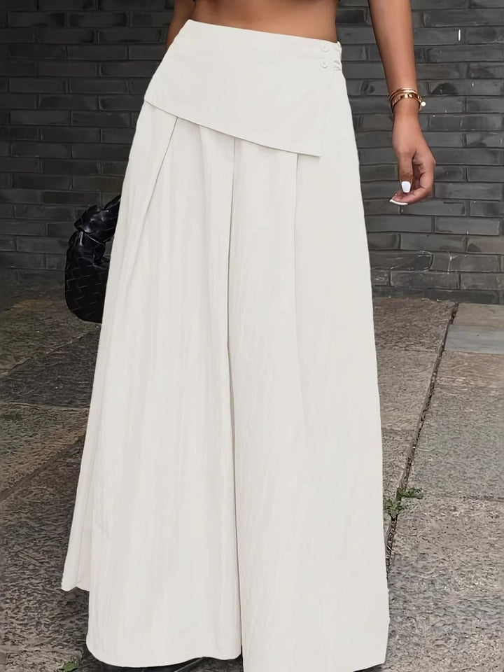 Camille Boutique - Skirt