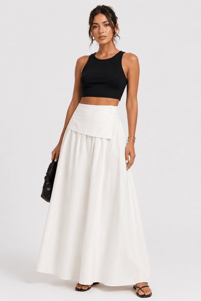 Camille Boutique - Skirt