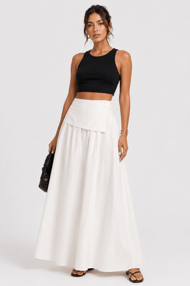 Camille Boutique - Skirt